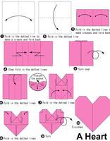 Origami Kids - Valentine 截图 1