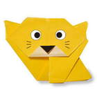 ikon Origami Kids - Animal