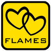 Flames - Find Relationship