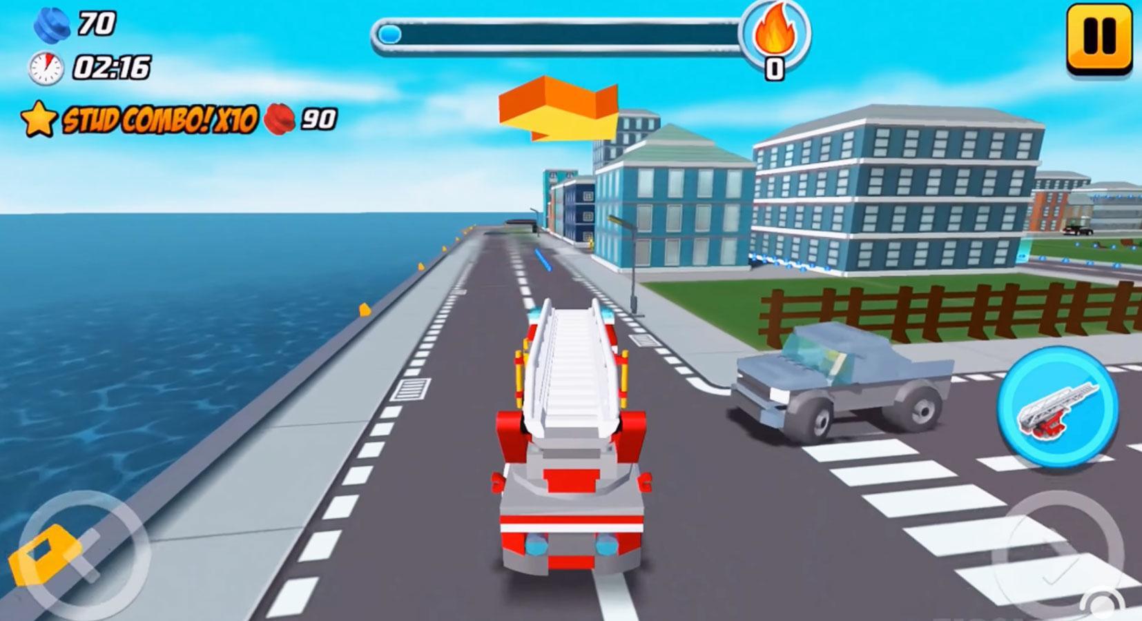 DEGUIDE LEGO City My City 2 for Android - APK Download