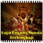 Lagu Degung Sunda Terlengkap আইকন