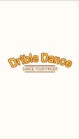 Dribble Dance Affiche