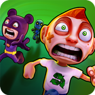 Clicker Fred آئیکن