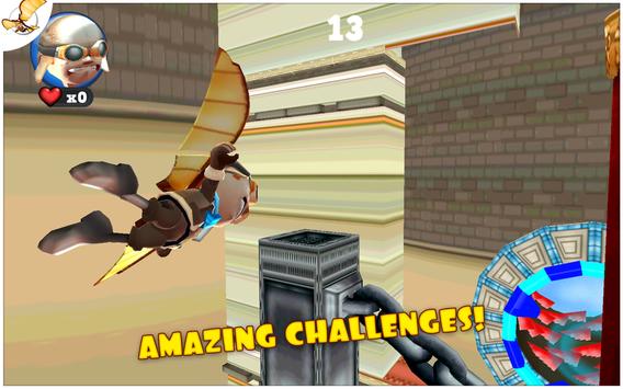 android icin running fred apk yi indir