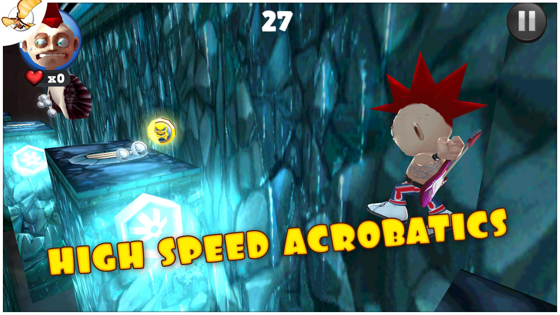 Running Fred For Android Apk Download - running fred roblox