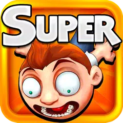 Super Falling Fred APK Herunterladen