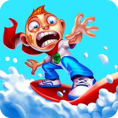 Skiing Fred APK download