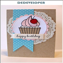 Creative Handmade Birthday Card APK