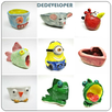 DIY Cute Clay Craft Tutorial APK