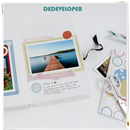 DIY Simple Album Photo Idea APK