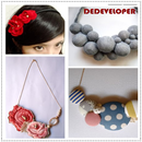 DIY Girl Accessories Inspiration APK