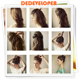 Premium Hair Tutorial for Girl