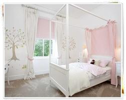 Feminine Girl Bedroom Inspiration スクリーンショット 3