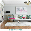 Unique Concept Living Room Decor APK