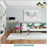 Unique Concept Living Room Decor