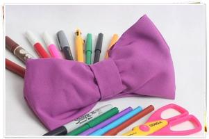 2 Schermata DIY Trendy Pencil Case Idea