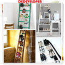 Unique Shoes Rack Inspiration APK