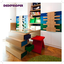 Unique Study Desk Design APK