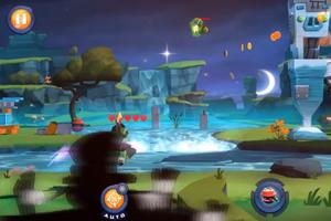 Guide Angry Birds Transformers capture d'écran 1