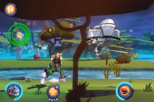 Guide Angry Birds Transformers capture d'écran 3