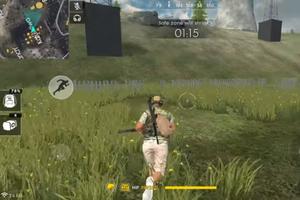 Guide For Free Fire Battleground screenshot 1