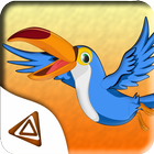 Thunder Bird Run icon