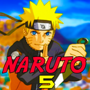 Hint Naruto Ninja Strom 5 New APK