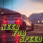 How Play Need For Speed أيقونة
