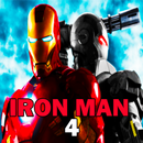 Hint Iron Man 4 APK