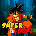 Hint Super Goku Xenoverse Jungle أيقونة