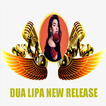Dua Lipa - new rules