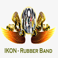Rubber Band IKON