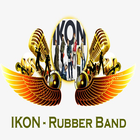 Rubber Band IKON icône