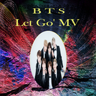 BTS - Let Go simgesi