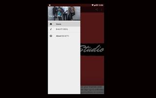Sauti Sol Latest Song plakat