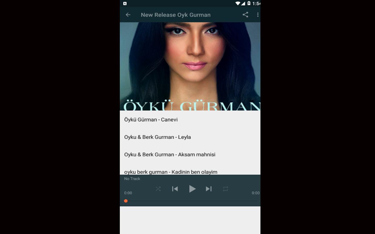 Descarga de APK de Oy Beni Vurun Vurun Sen Anlat Karadenis para Android
