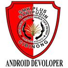 SMK PLUS SARIPUDIN icon