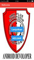 SMK PLUS SARIPUDIN تصوير الشاشة 2