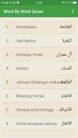Quran Indo Benggali penulis hantaran