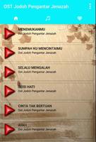 Ost Jodoh Pengantar Jenazah Dengan Lirik Screenshot 1