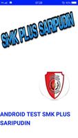 SMKP-Saripudin 海报
