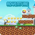 Adventure Bunny Run 2 icône