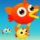 Birdy Crush Trip APK