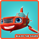 Blaze The Monster Shark APK