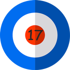 Target Number icône