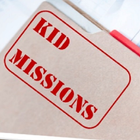 Kid Missions icône