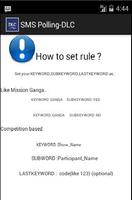 DLC-SMS Polling ภาพหน้าจอ 3