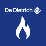 DeDietrich Pellet Control icône