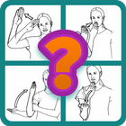 ASL Game - Guess the ASL Sign  icon