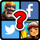 Guess the App Icon ไอคอน